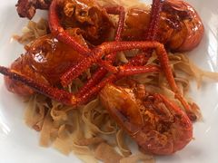 罗氏虾-猪肉婆私房菜(容桂总店)