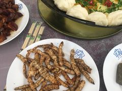 -玉水寨丽江源餐厅