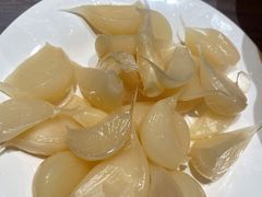 -东来顺铜锅炭火涮肉(上地华联店)