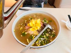 -宴天下大酒店·传承洛阳菜(政和路店)