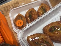 -東更道点心行(崂山丽达店)