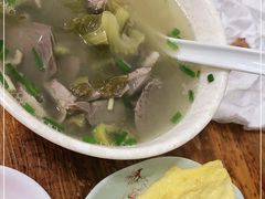 -陈记汤饭(水巷口店)