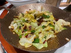 -南山翁新概念川菜(江宁万达广场店)