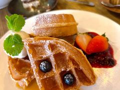 -Common Table · Brunch & Coffee
