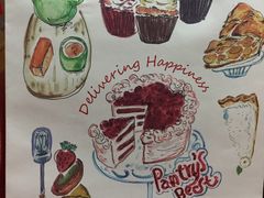 -派悦坊·甜品·蛋糕(日坛店)