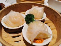 -十二粤味·顺德菜·烧鹅点心(五四广场店)