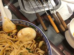 -东方宫中国兰州牛肉拉面(厦门旗舰店)