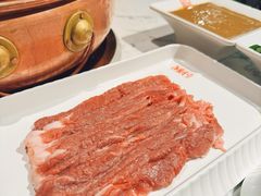 -丁卯•铜锅涮肉(工体店)