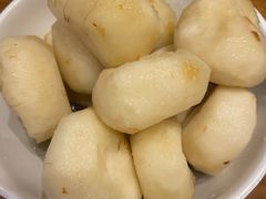 -原生态土钵菜·赣南土菜地标(开发区店)