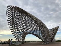 -南汇嘴观海公园