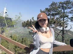 -沂蒙山旅游区云蒙景区(蒙山国家森林公园)