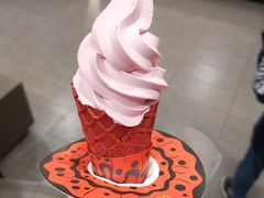 -麦当劳(小白楼店)