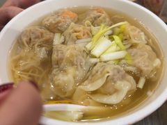 -一记面馆(易发店)