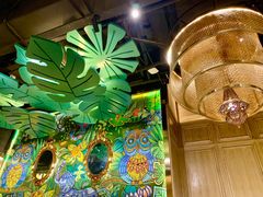 -苏梅花园(群星城店)