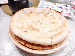 -巴扎美食·新疆菜·西域歌舞表演餐厅(新疆大厦店)