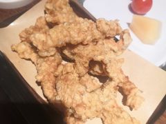 酥肉-麻路成都火锅(柏威年店)