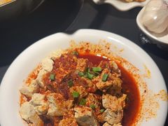 -福茂源横山铁锅羊肉(高新路店)