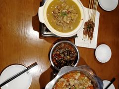 -樊记王·朝阳烧烤粥吧(星沙店)