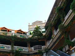 -娜娜度假小旅馆