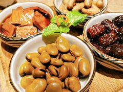 咸亨回味拼-香园茶社·金陵小灶(老门东店)