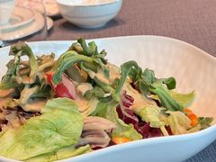 蔬菜-潮州府·潮菜·砂锅粥(徐家汇店)