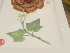 -北京全聚德(西翠路店)