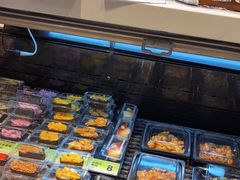 -上清·三文鱼鲜寿司(同德店)