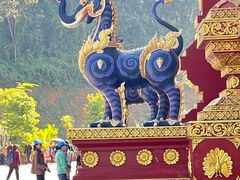 -西双版纳勐泐文化旅游区