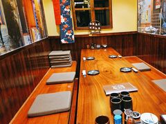 -鸟鹏烧鸟居酒屋(仁恒梦中心店)