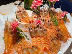 -Mr.Fish鱼鲜生海鲜放题(高德置地冬广场店)
