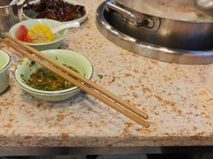 -龙继斑鱼庄(犀浦店)