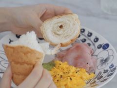 盐可颂-Miette制菓所