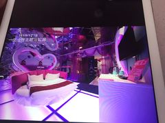 -伊梦精品酒店(天津西站店)
