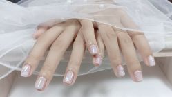 -SWEET NAIL甜果美甲美睫