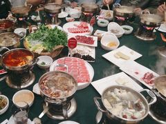 -阳坊大都涮羊肉(阳坊总店)