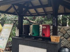 -厦门日月谷温泉渡假村