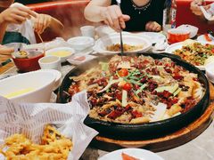 -老板恋上鱼(恒隆广场店)