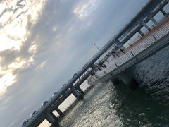 -演武大桥观景平台