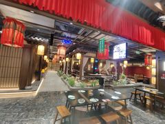 -长安大牌档之龙头酒肆(荣民龙首广场店)