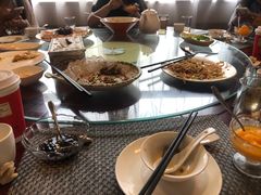 -一家亲台菜餐厅(银塘中路店)