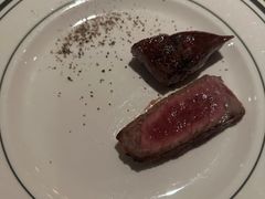-Wolfgang’s Steakhouse 沃夫冈牛排馆(上海白玉兰广场店)