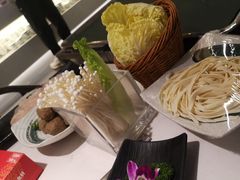 -川锅一号火锅(铜山万达店)