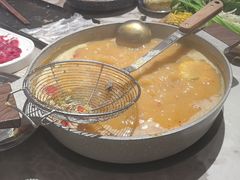 -琥珀川糟粕醋火锅(慈云寺店)