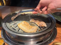 -九田家黑牛烤肉料理(新辰里亚运村店)