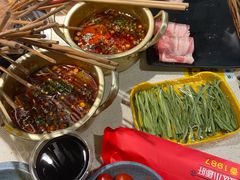 -钢管厂五区小郡肝串串香火锅(梅川路店)