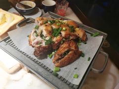 -绿茶餐厅(杭州黄龙K-lab店)