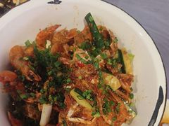 -辣螃铠盆盆蟹大排档(总店)