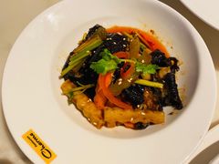 -港丽餐厅(高德置地店)