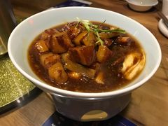 -桂小厨广西菜(青秀万达店)