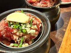 -蒜香焼肉PURUSHIN(马场路店)